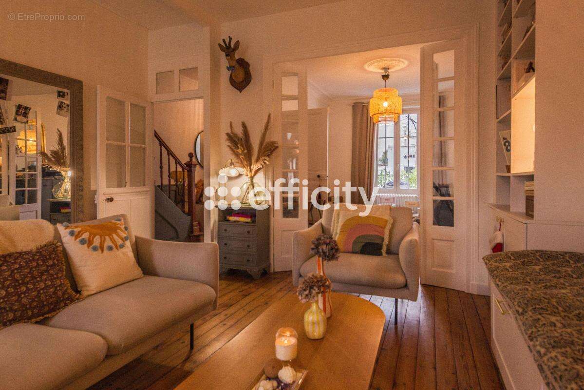 Maison bourgeoise - photo 18