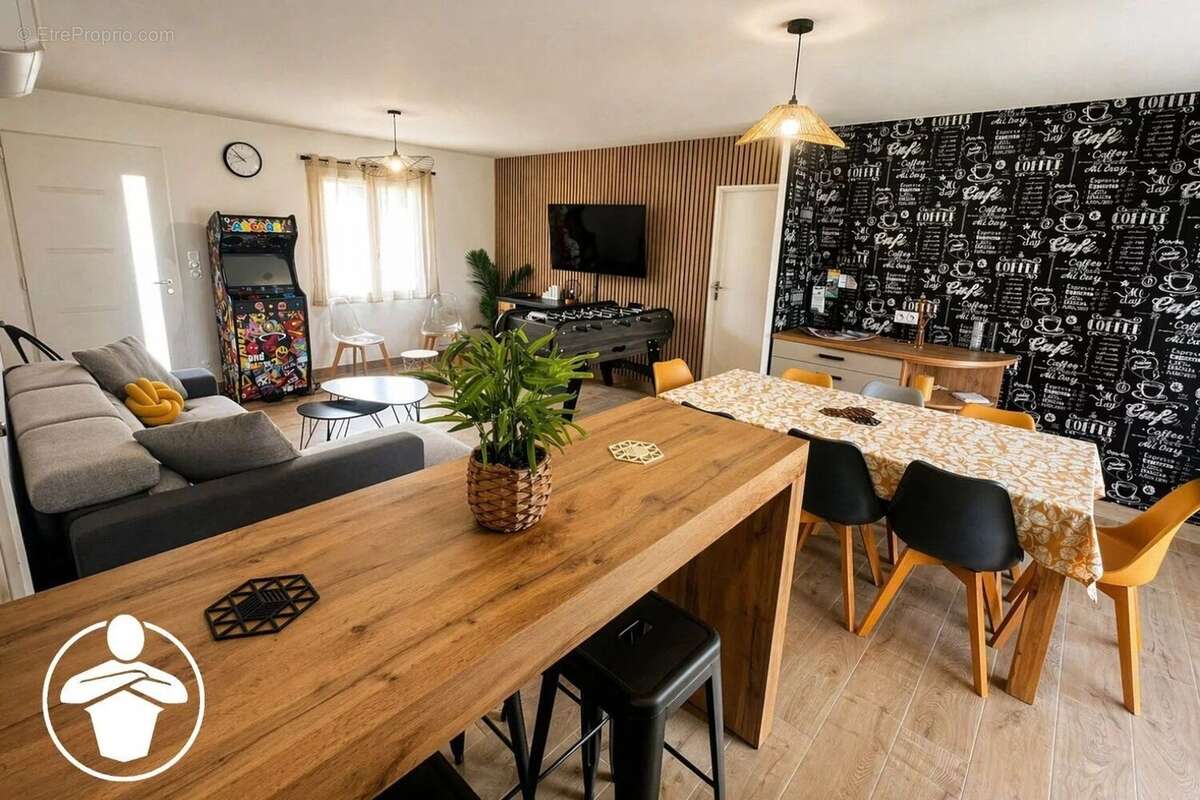 Vente Maison Penne-d'agenais(47140) 199 900ï¿œ - photo 5