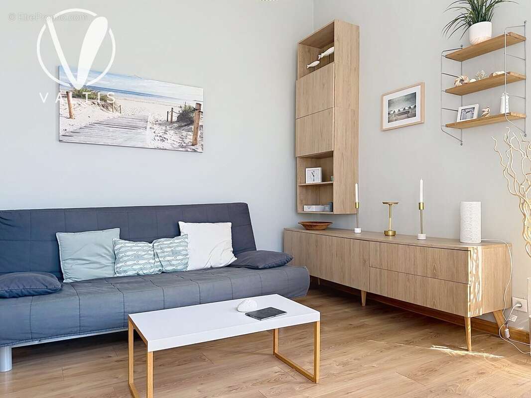Appartement à SAINT-CAST-LE-GUILDO