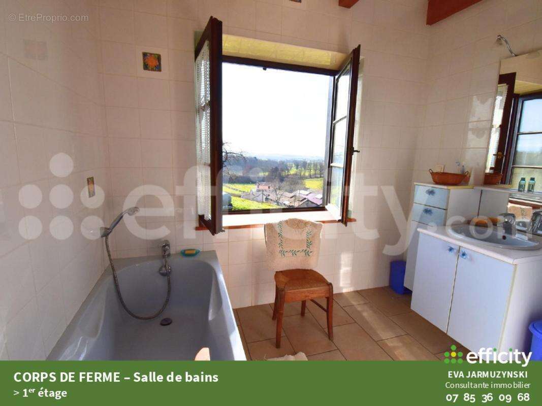 Maison à POMEYS