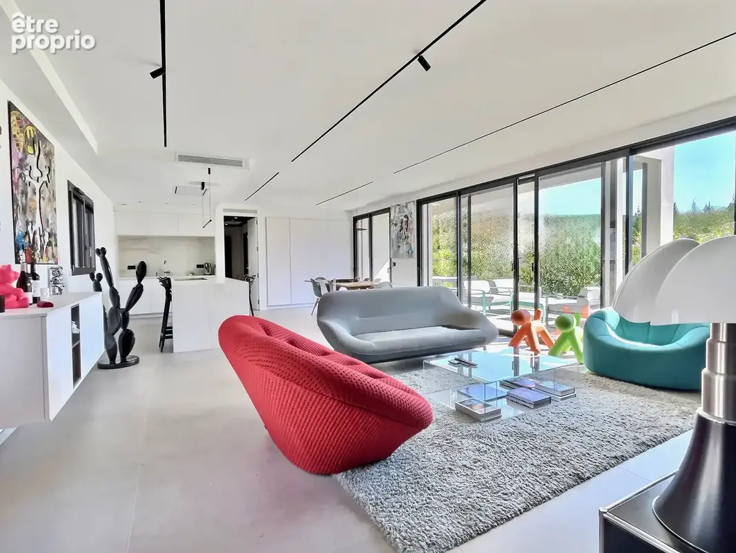 Maison de grand standing PROCHE CENTRE - photo 2