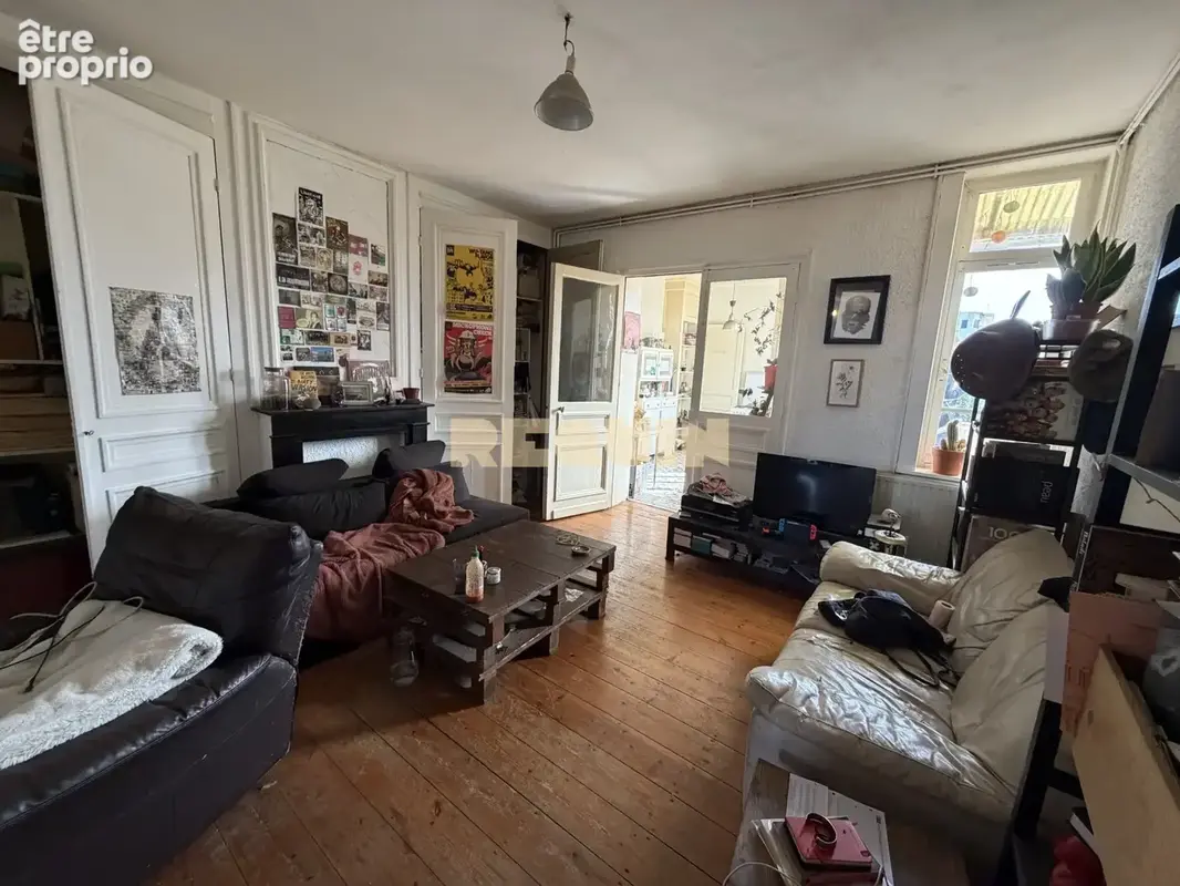 Appartement 333 m² à vendre à Lille (59000) - photo 2