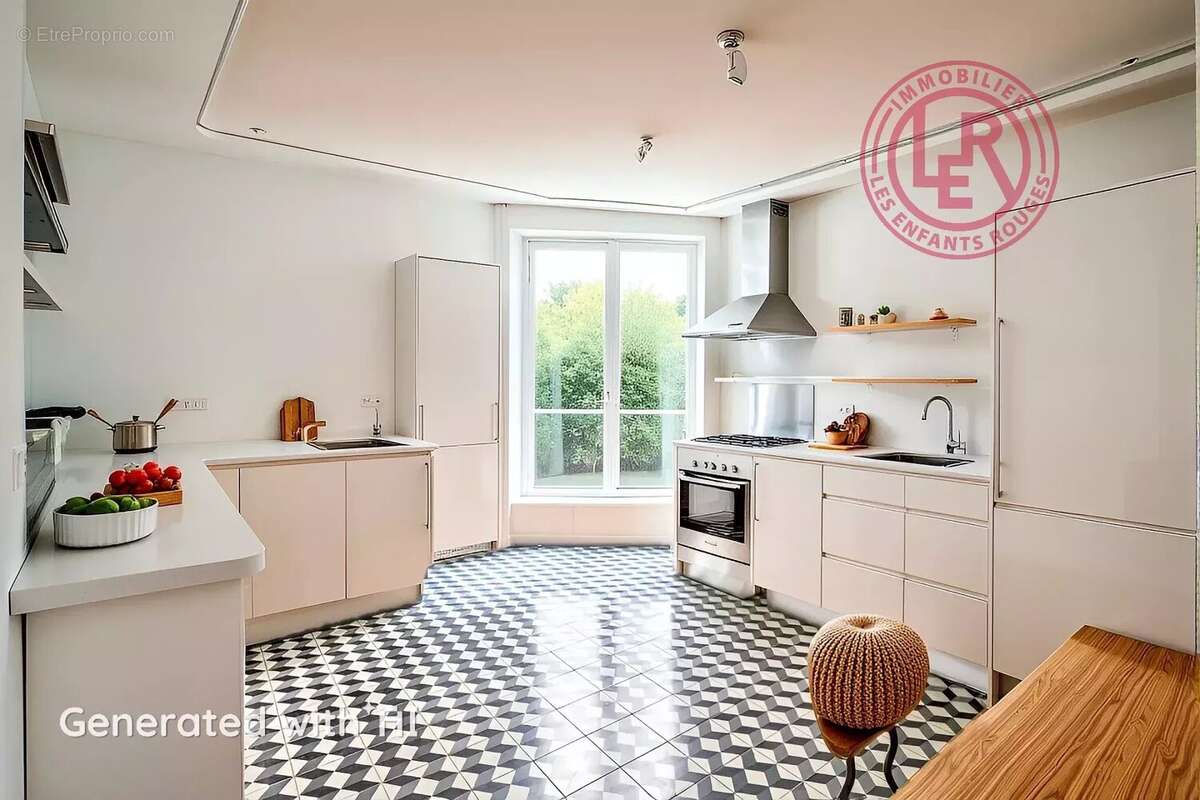 Appartement à PARIS-10E