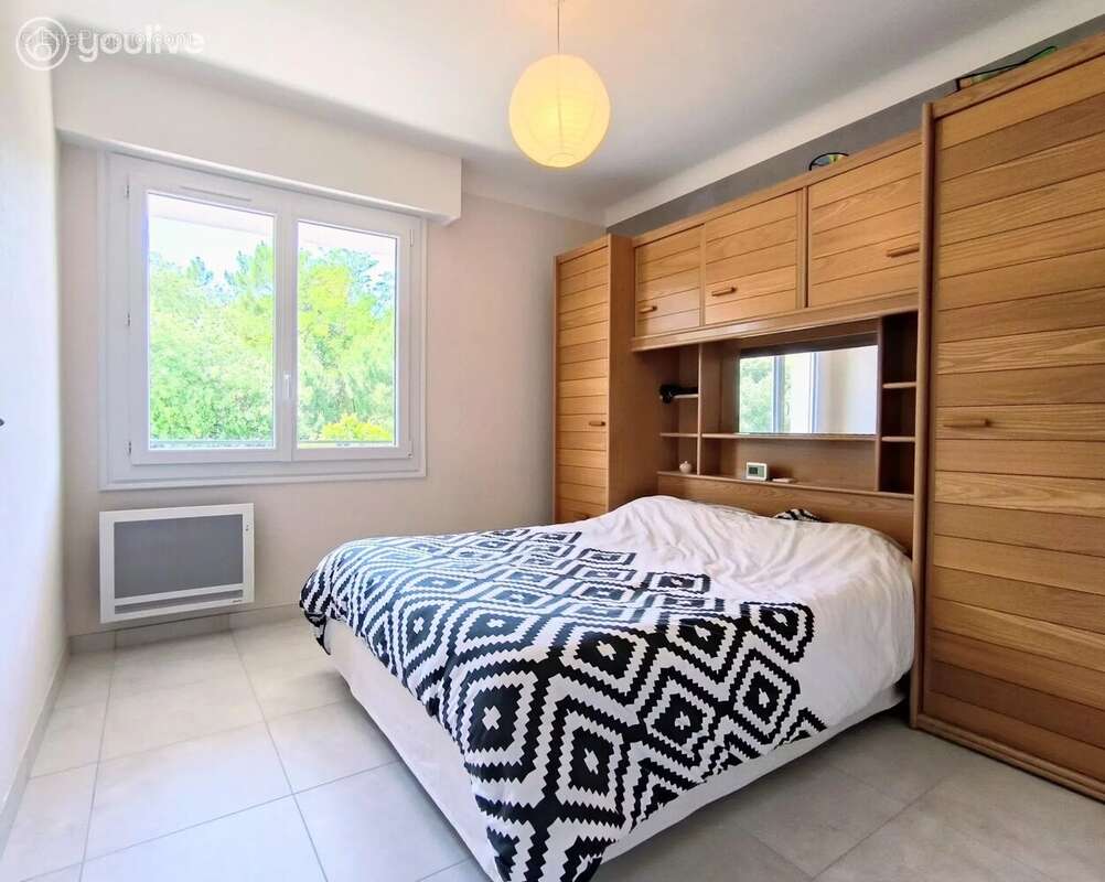 Appartement à NOTRE-DAME-DE-MONTS