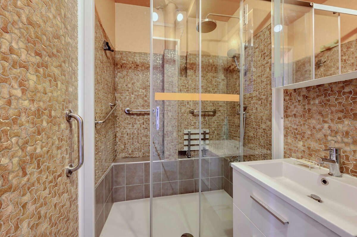 Appartement à VANVES