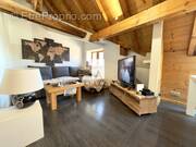 Appartement à THONON-LES-BAINS