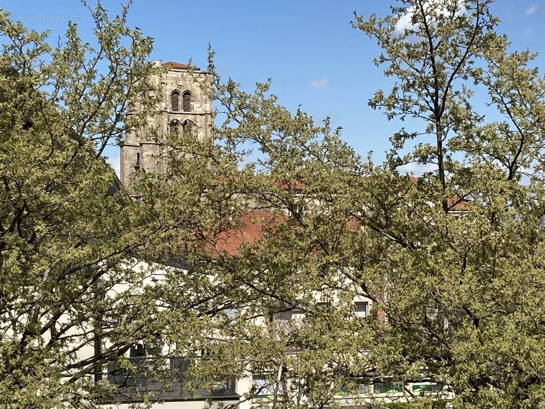 Appartement à MONTBRISON