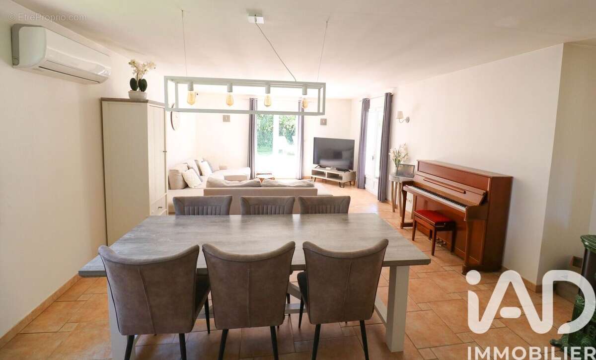 Photo 5 - Maison à NEOULES