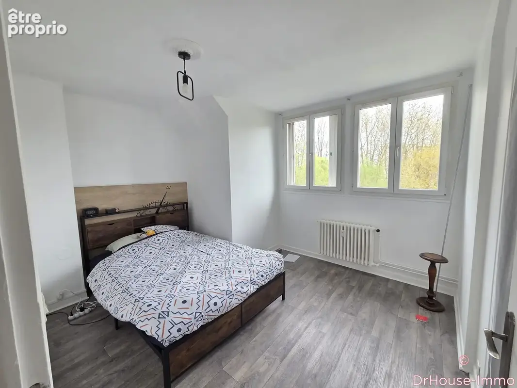 Appartement 3 pièces 57 m² à vendre à Troyes (10000) - photo 5