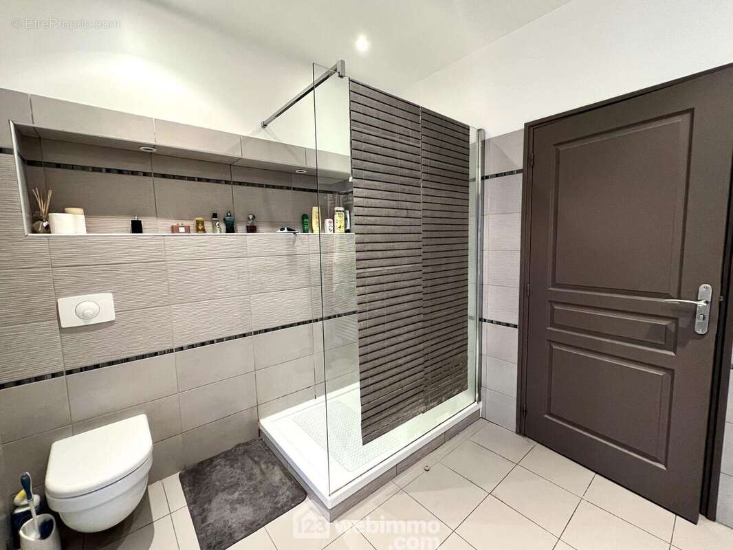 ?Pour un confort total - Appartement à SAN-MARTINO-DI-LOTA