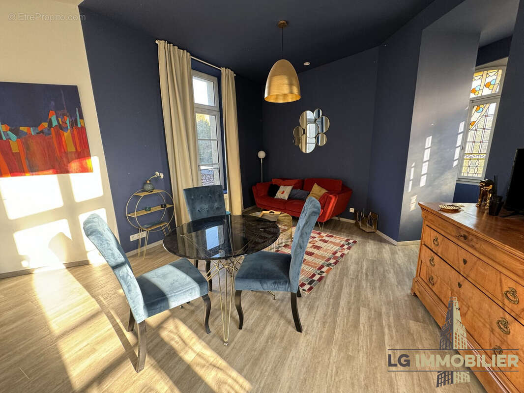 Appartement à AMIENS