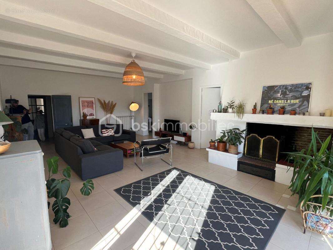 Appartement à LA CIOTAT