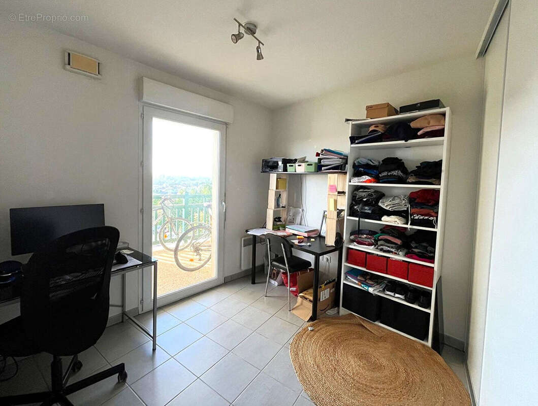 Appartement Bayonne 3 pièces 58.44 m2 - photo 5