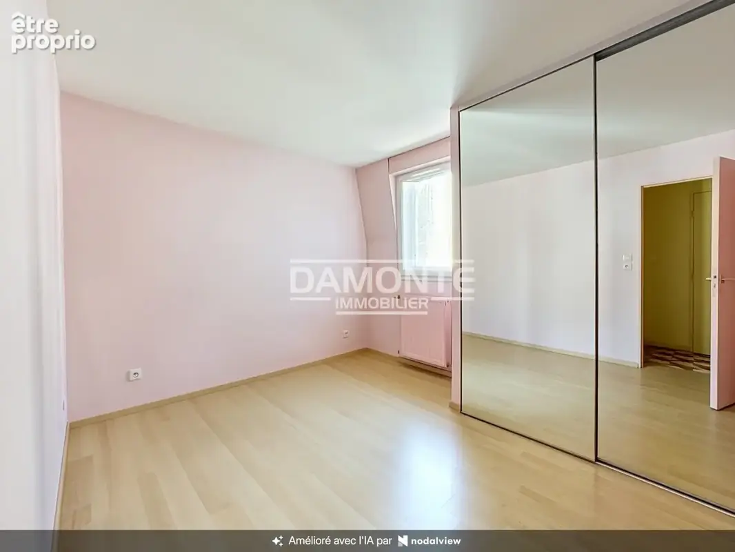 appartement type 4 - photo 7