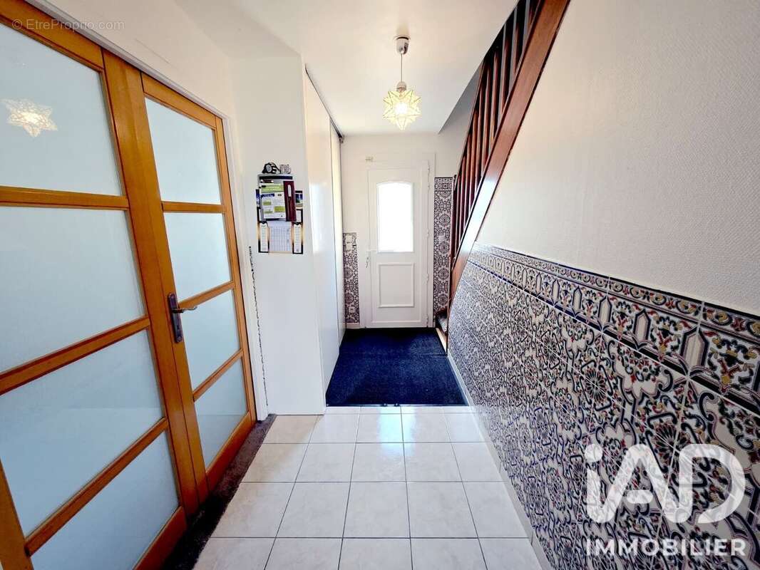 Maison 123 m² à Jargeau  - photo 5