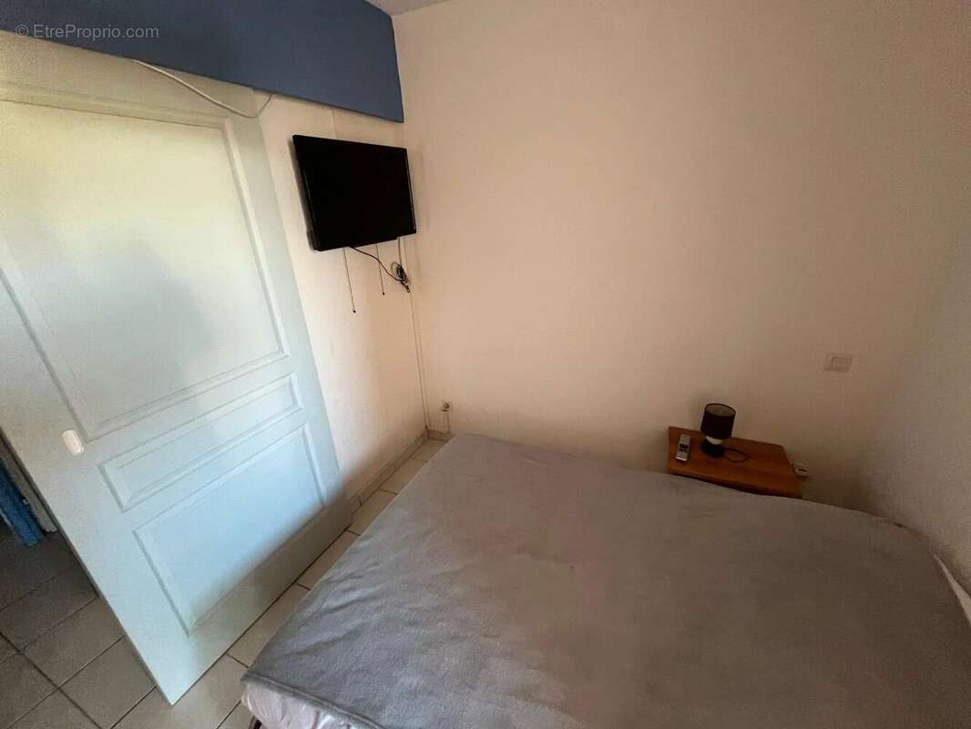Appartement à FLEURY