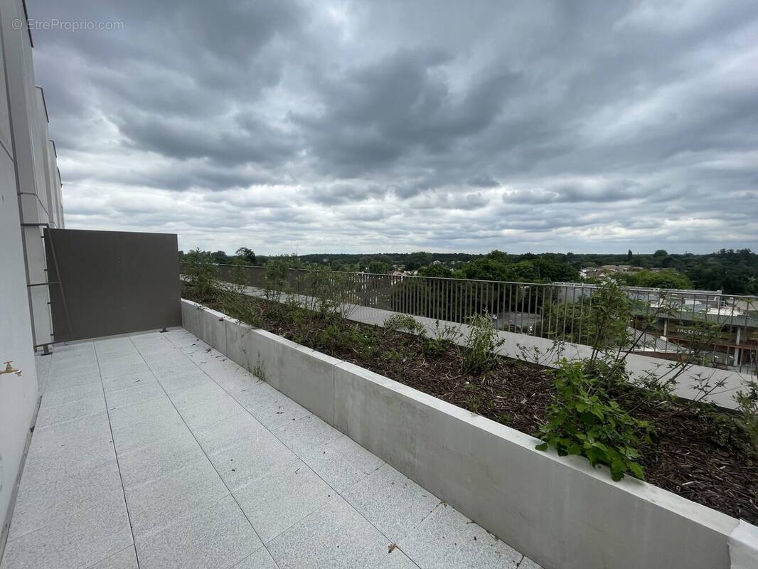 Appartement à MERIGNAC