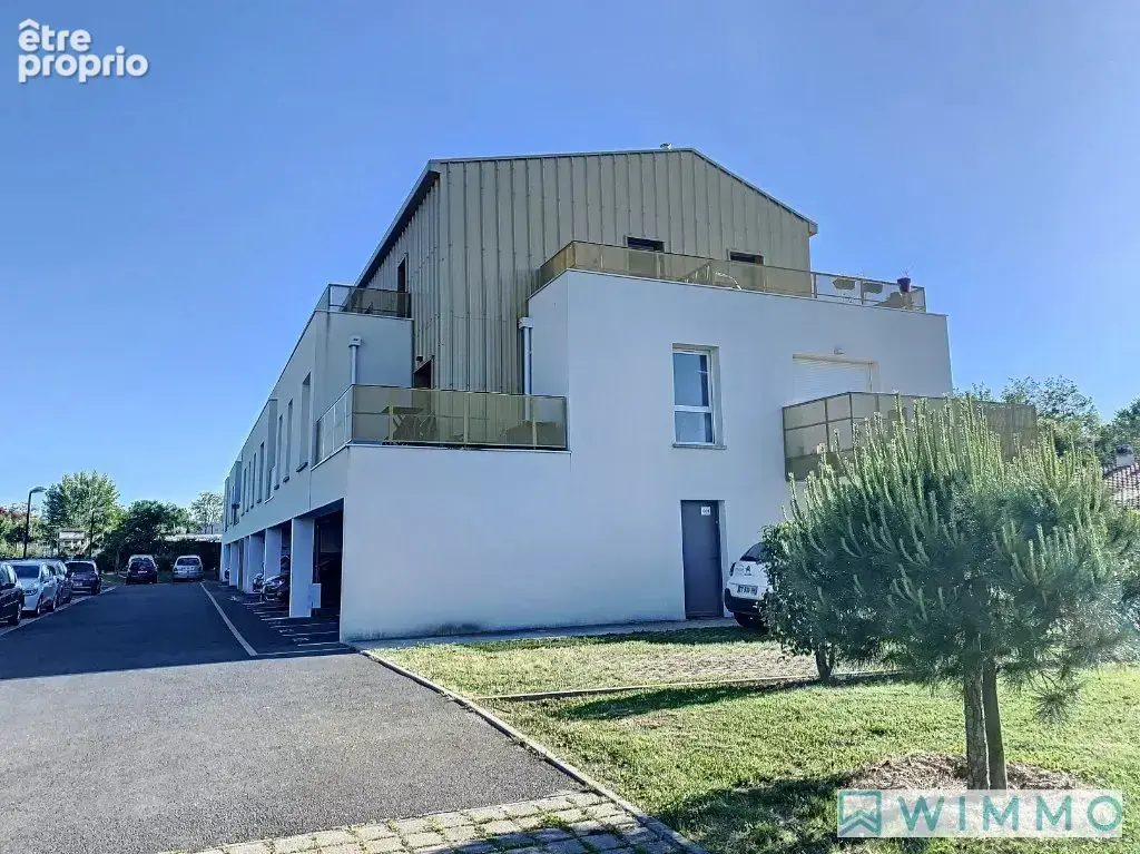 Clémence, le T2 qui coche toutes les cases. - photo 6