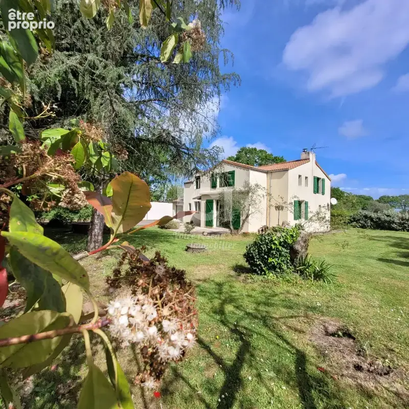Maison en Campagne - photo 14