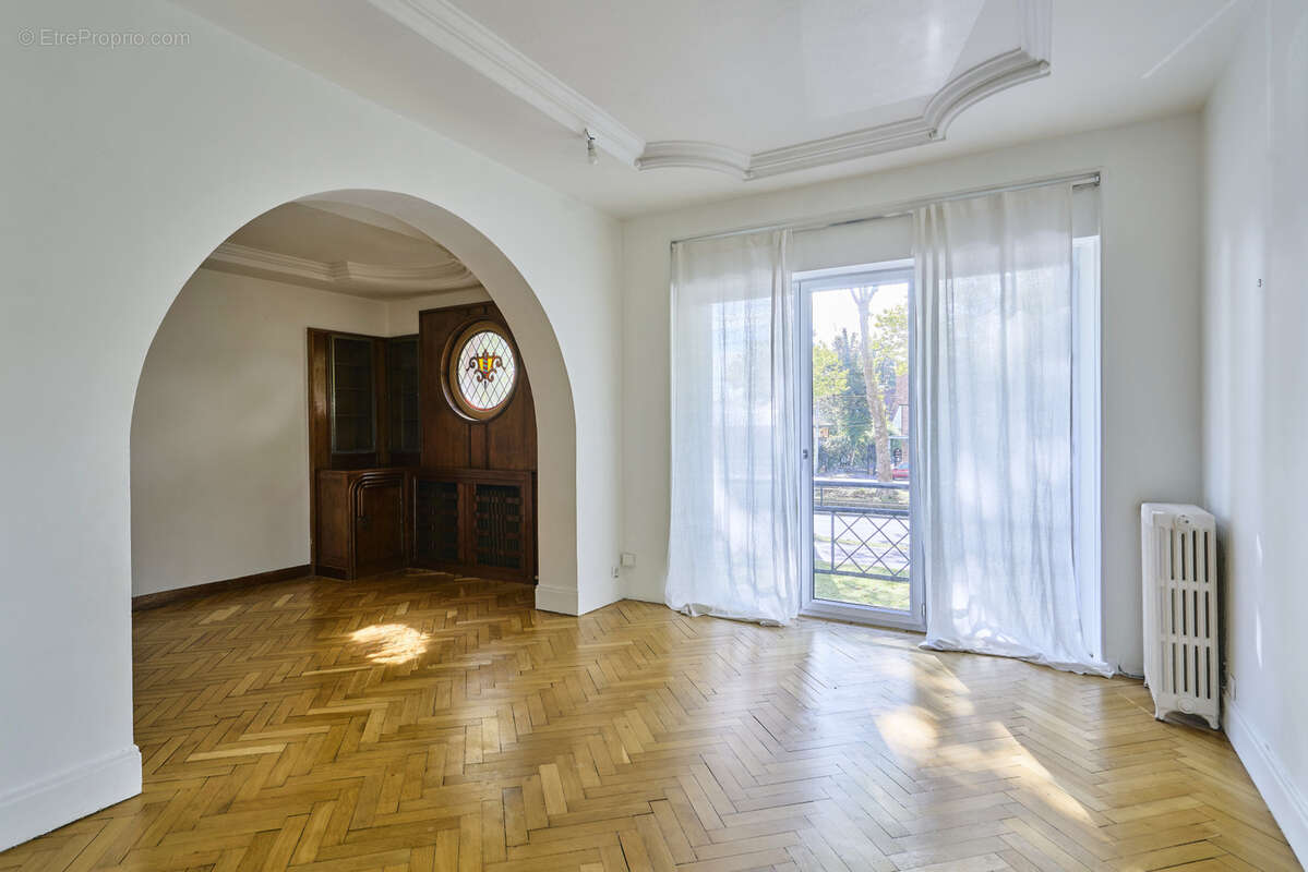 Maison à MARCQ-EN-BAROEUL