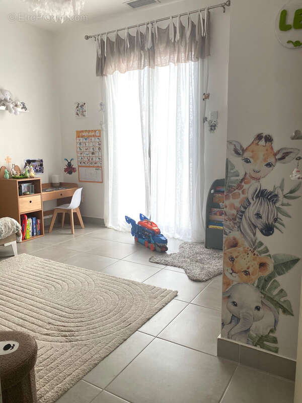 Maison à PERPIGNAN