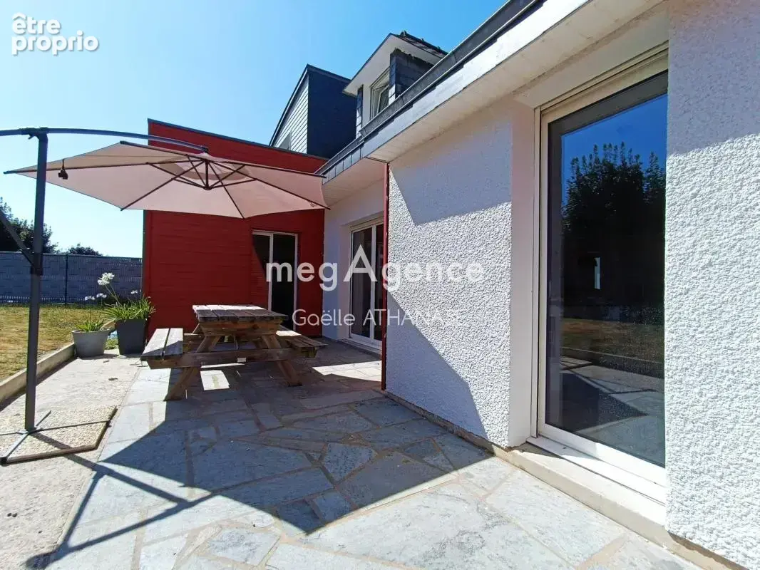 Superbe pavillon T7 à Etrelles - photo 16