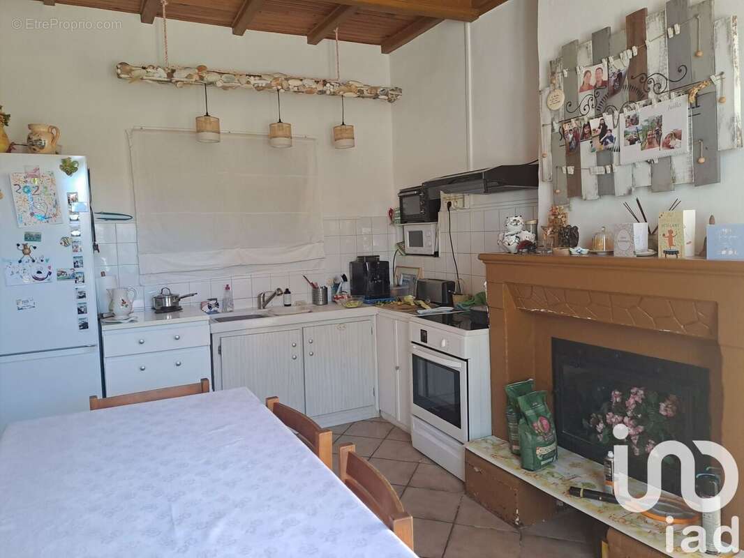 Photo 5 - Maison à ARVERT