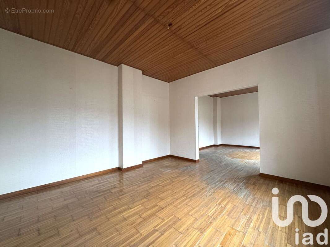 Photo 4 - Maison à FALCK