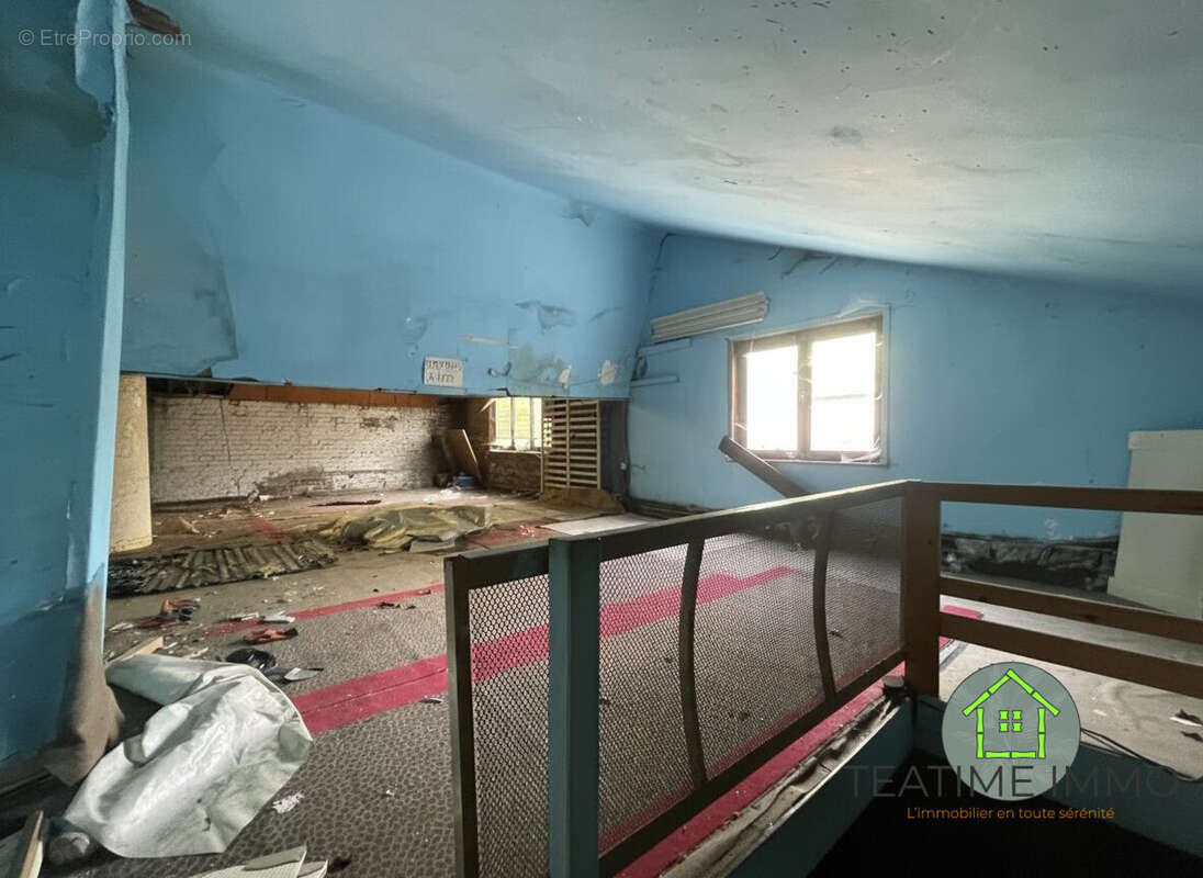 Appartement à ROUBAIX