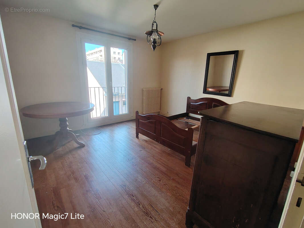 Maison à HEROUVILLE-SAINT-CLAIR