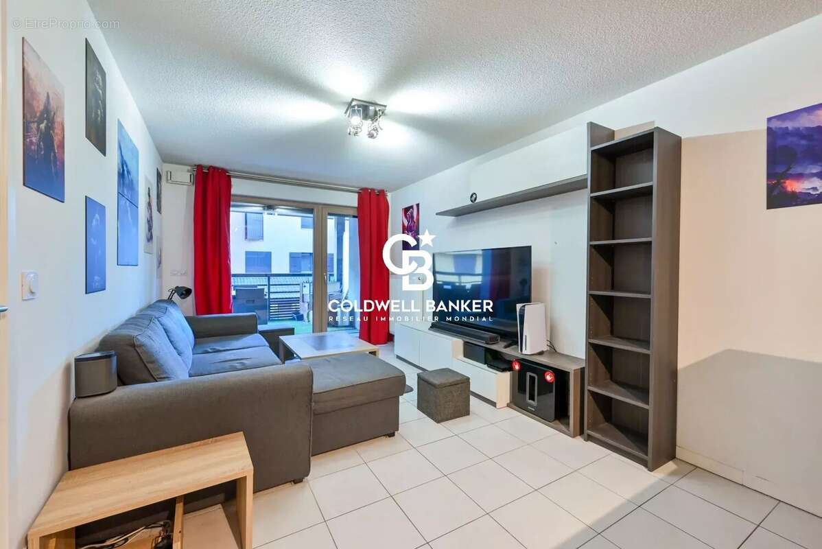 Appartement à SALLANCHES