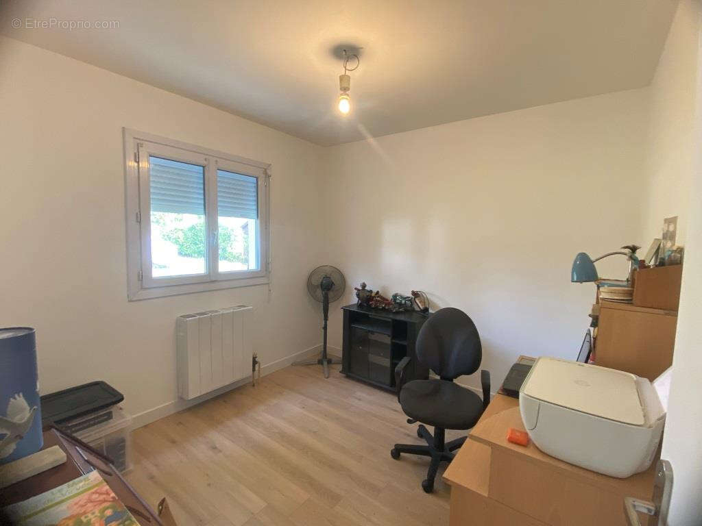 Maison à SAINT-ANTOINE