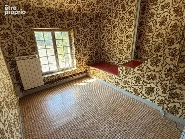 Maison 122 m² à La Chapelle-Gauthier  - photo 9