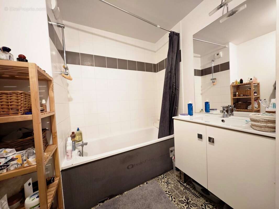 Appartement à TOURS