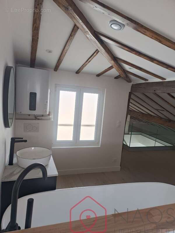Appartement 73 m² à Paris-11e  - photo 10