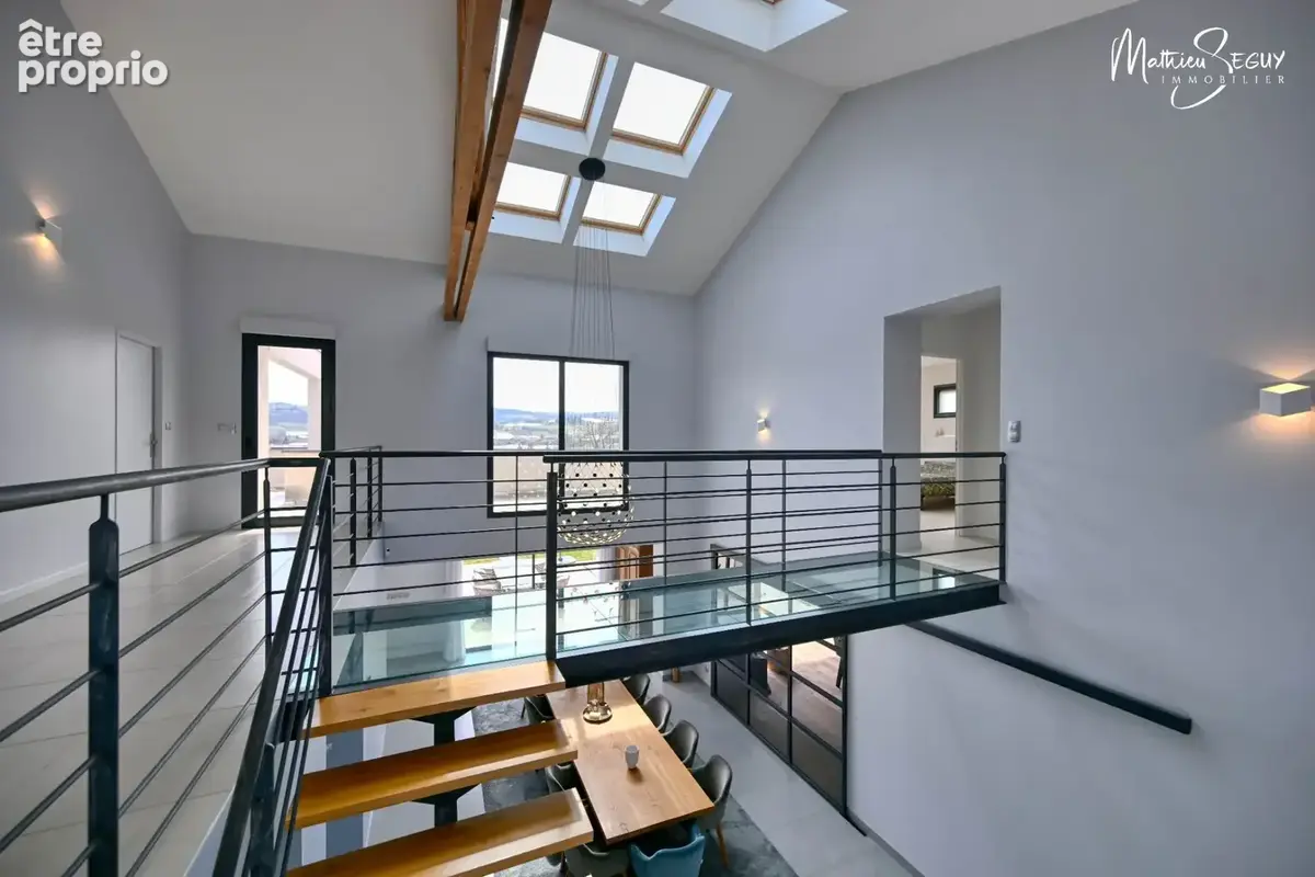 Propriété de Prestige à THURINS (69) - photo 36