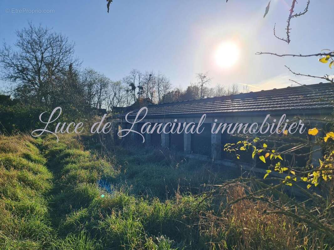 Photo 8 - Appartement à CHARMES