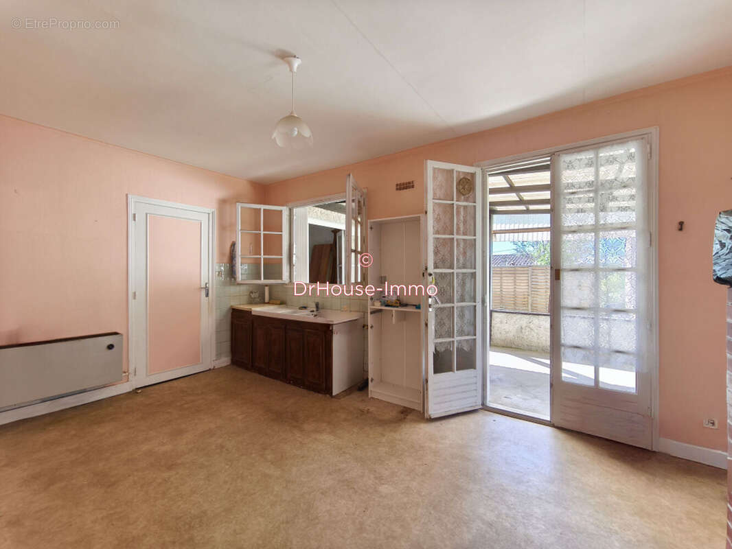 Maison 100 m² à Perigueux  - photo 32