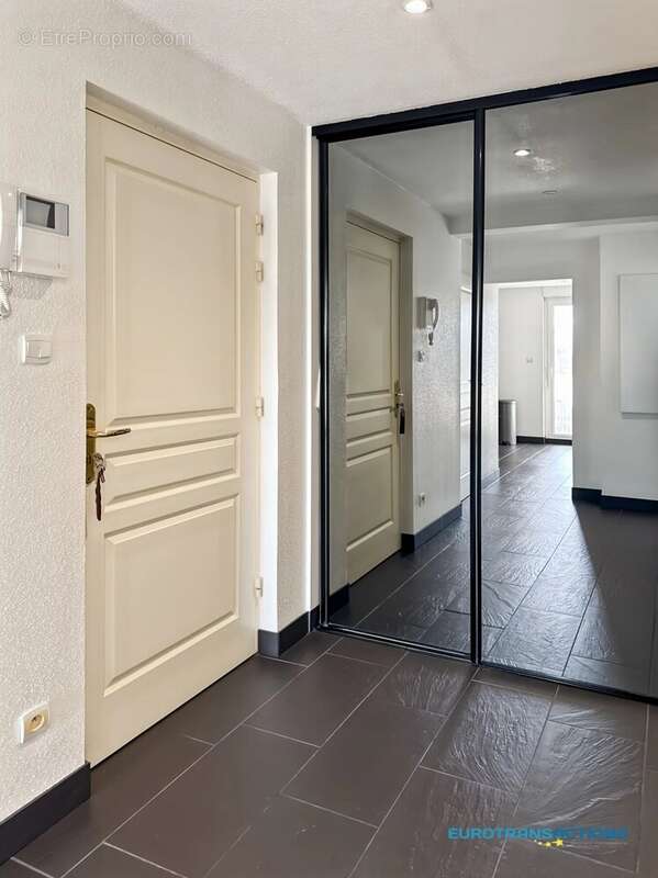 Appartement à OBERHOFFEN-SUR-MODER