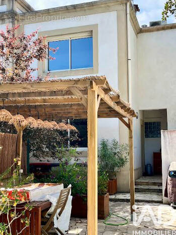 Photo 1 - Maison à MARSEILLE-9E