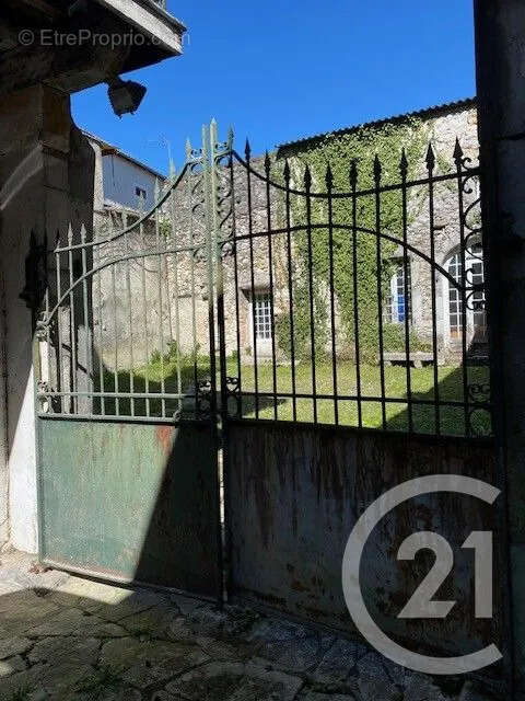 Maison à ORTHEZ