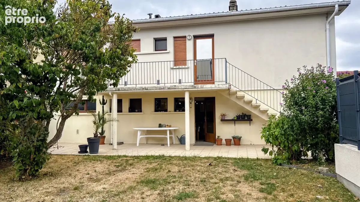 Maison au cœur du village, Résidence Champêtre - photo 9