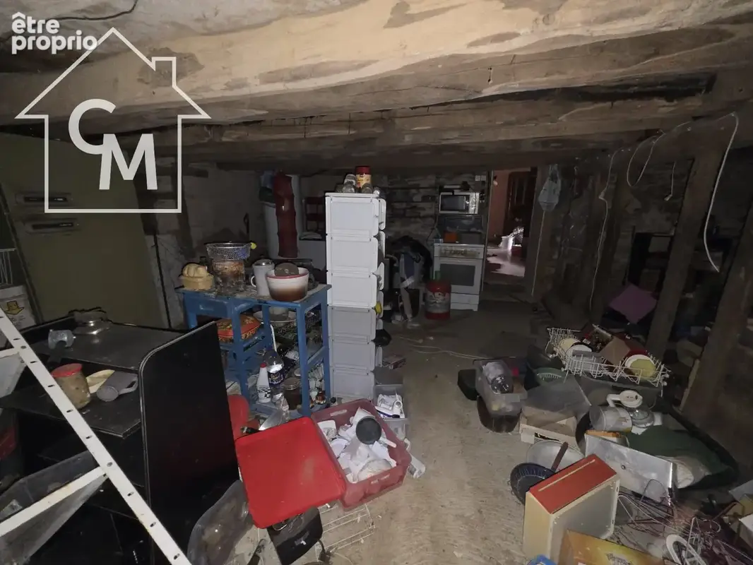 Maison d'habitation - photo 24