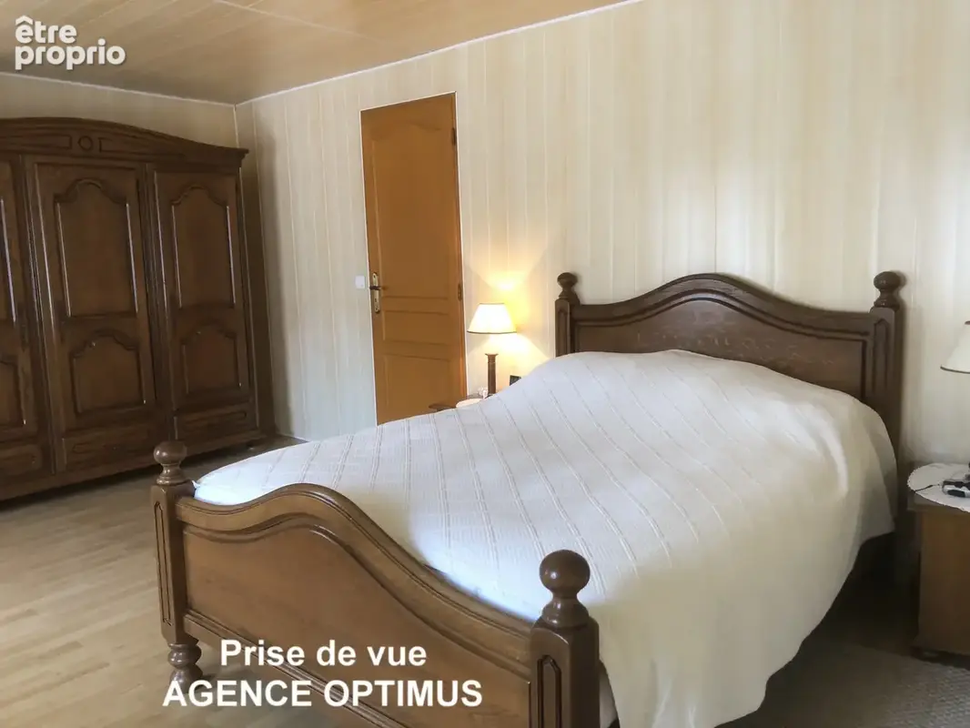 2 maisons en exclusivite avec garage et jardin à courgenay - photo 10