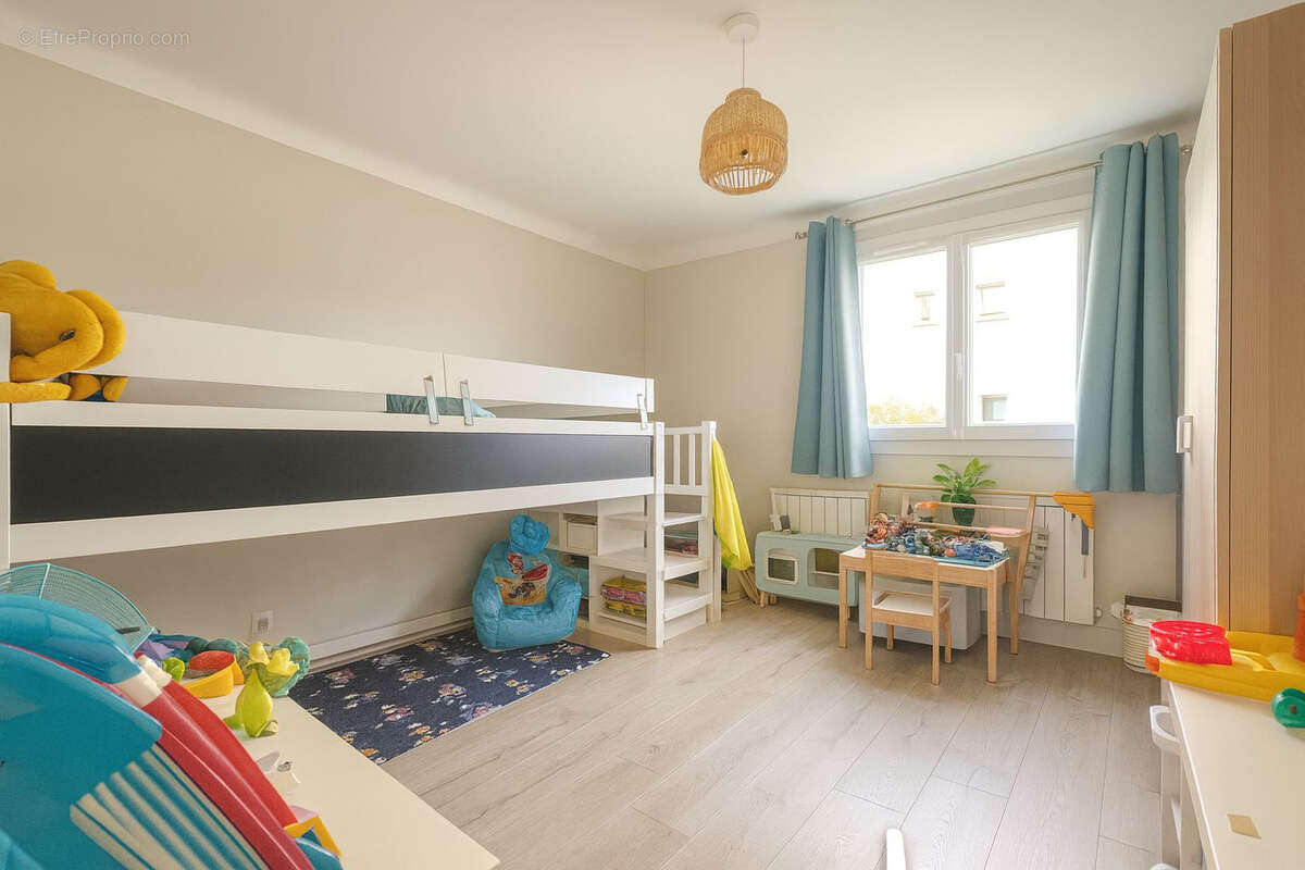 Appartement à LA CIOTAT