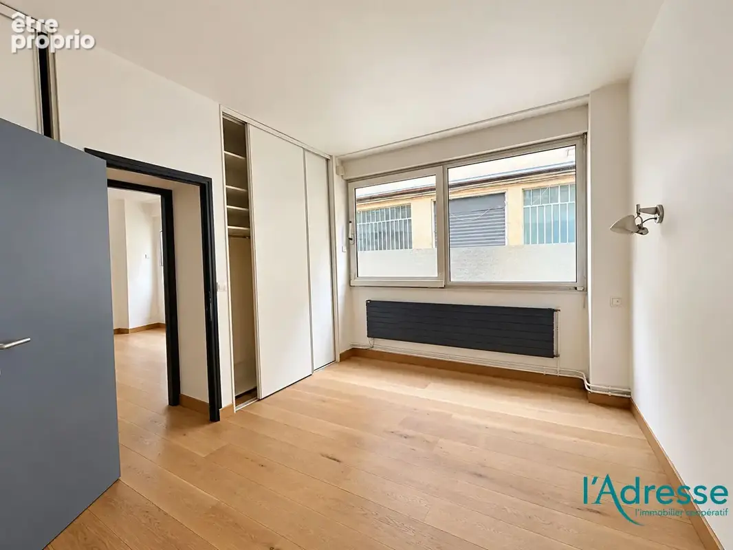 Paris 11eme - photo 11