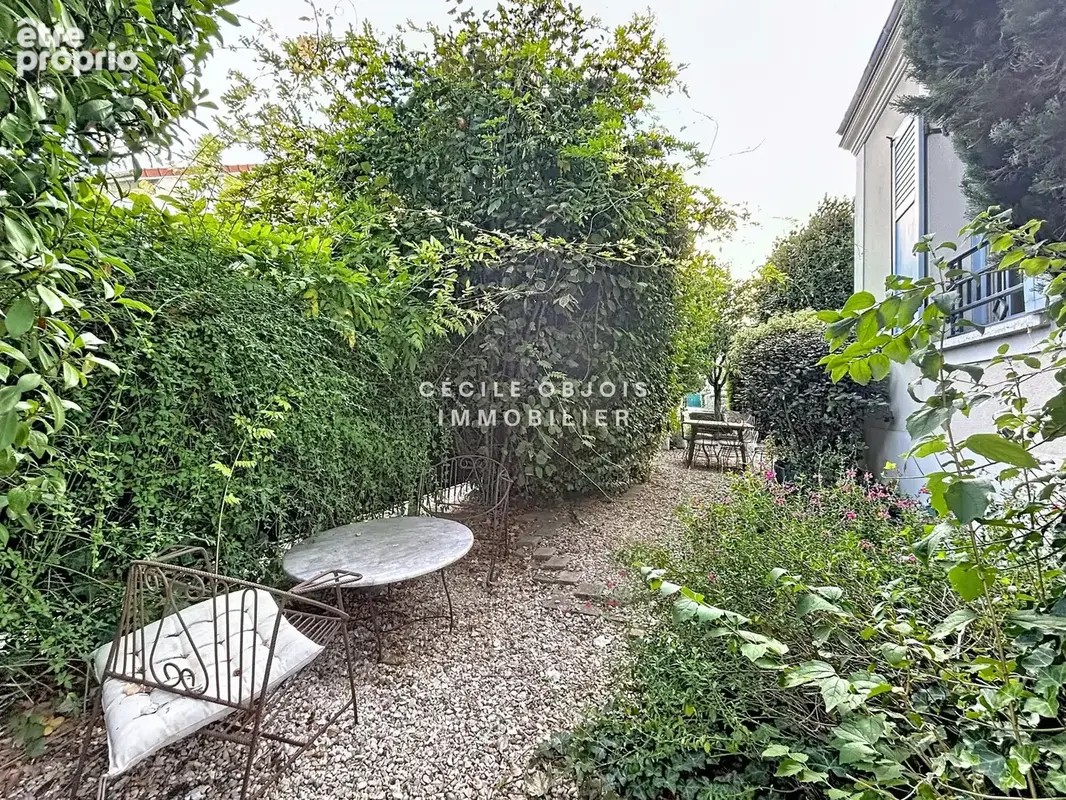 Maison 7 pièces 150 m² à vendre à Joinville-Le-Pont (94340) - photo 8