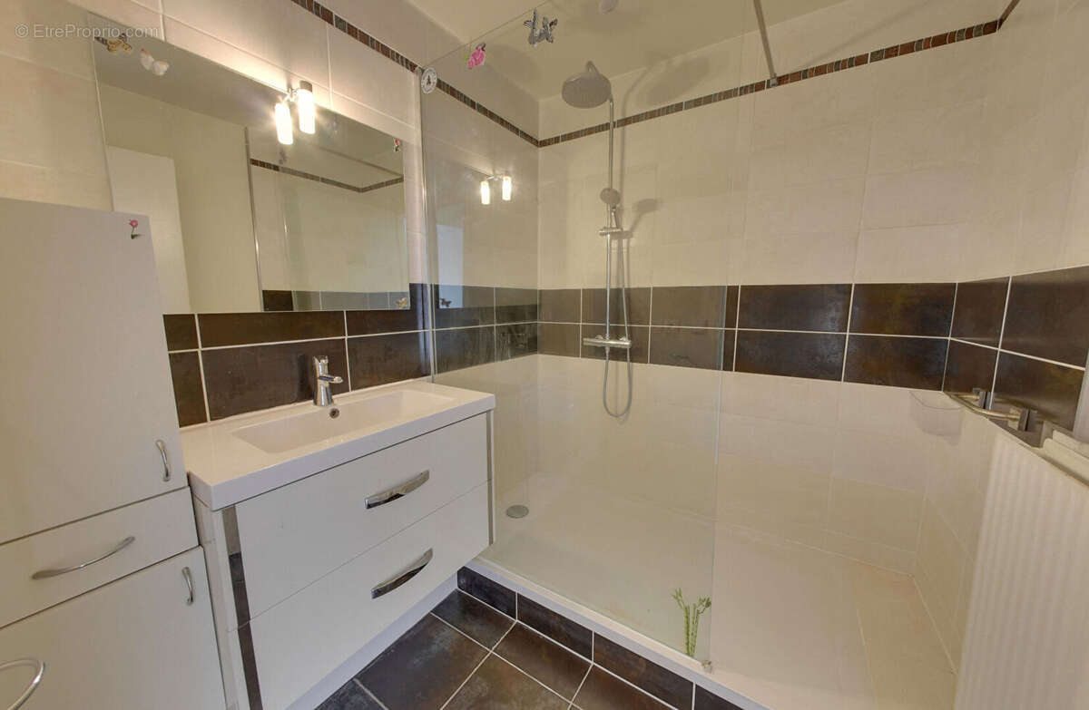 Appartement à RAMBOUILLET