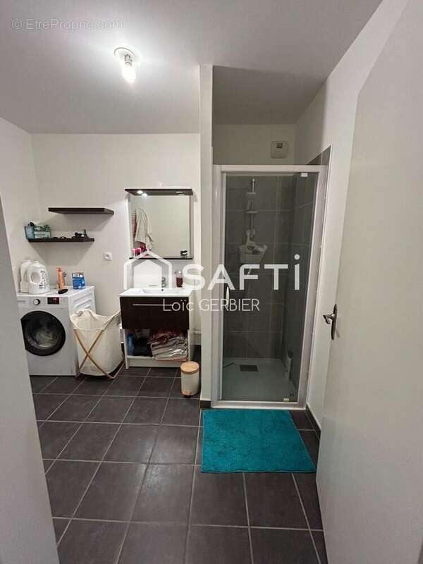 Photo 7 - Appartement à TOURS