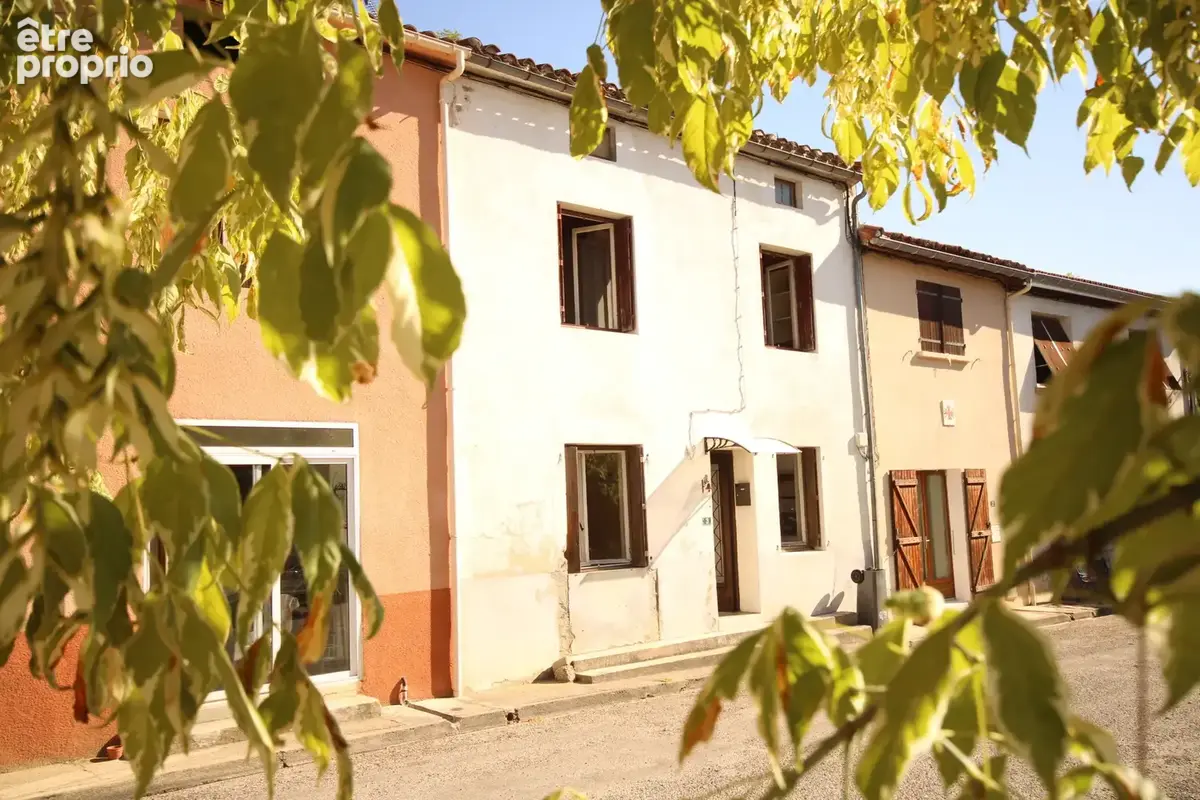 Maison à MIREPOIX